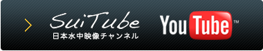 日本水中映像YouTubeチャンネル SuiTube
