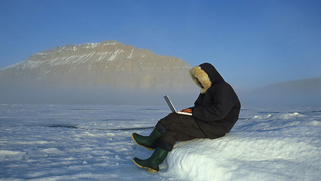 Nobu with Laptop Computersmall