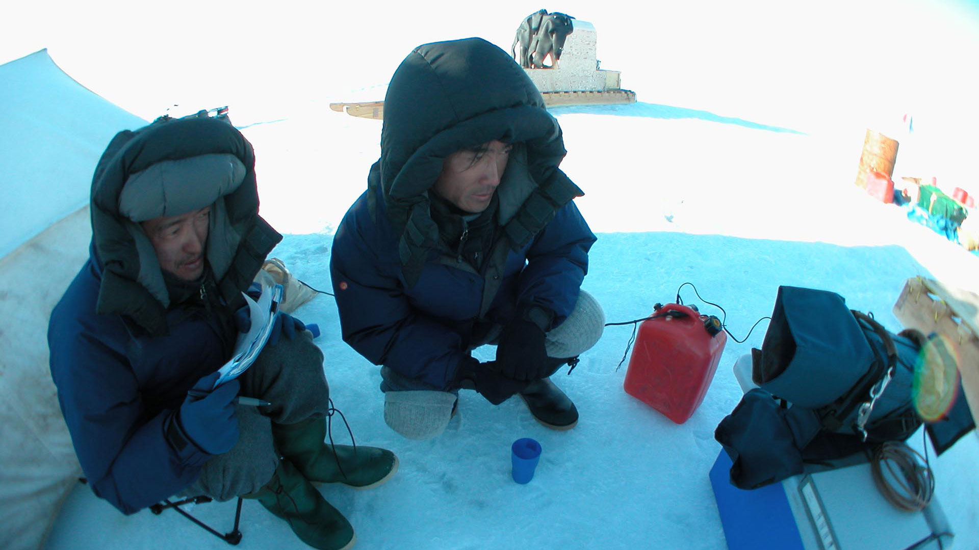 アトランティックベイ