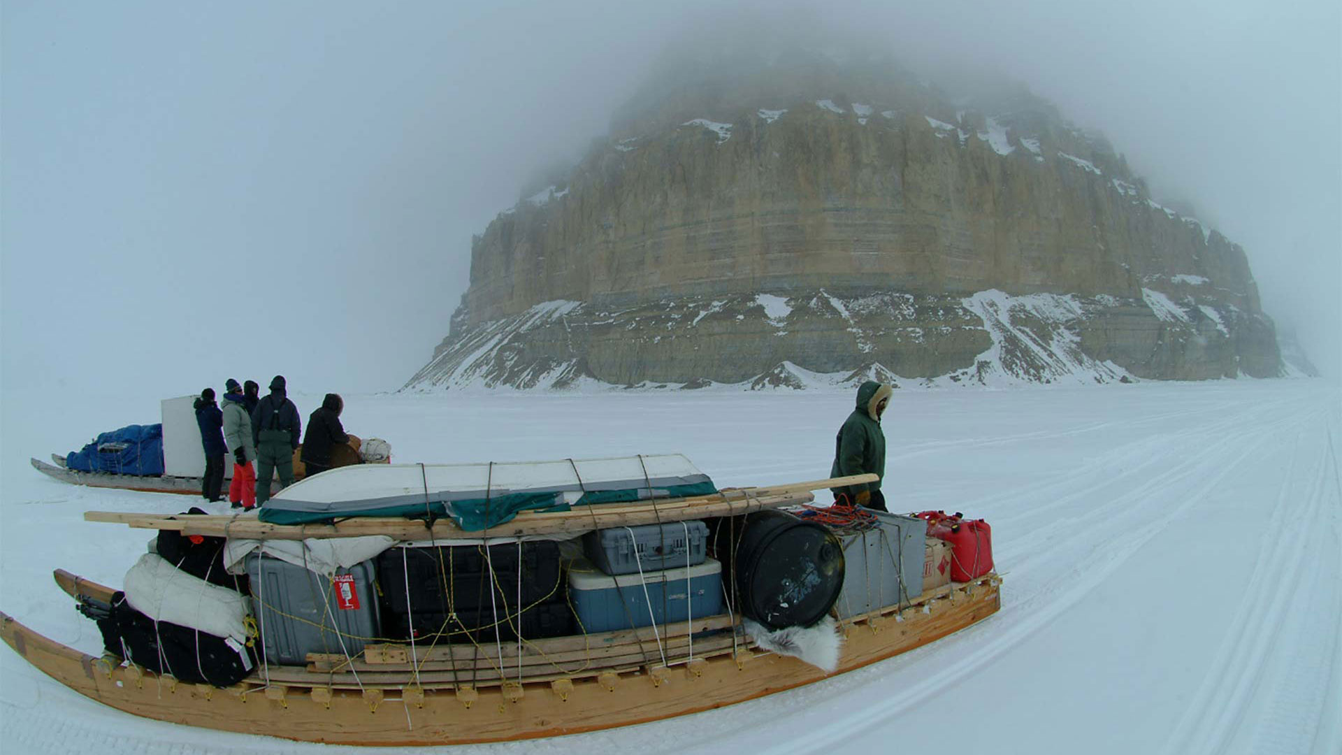 アトランティックベイ