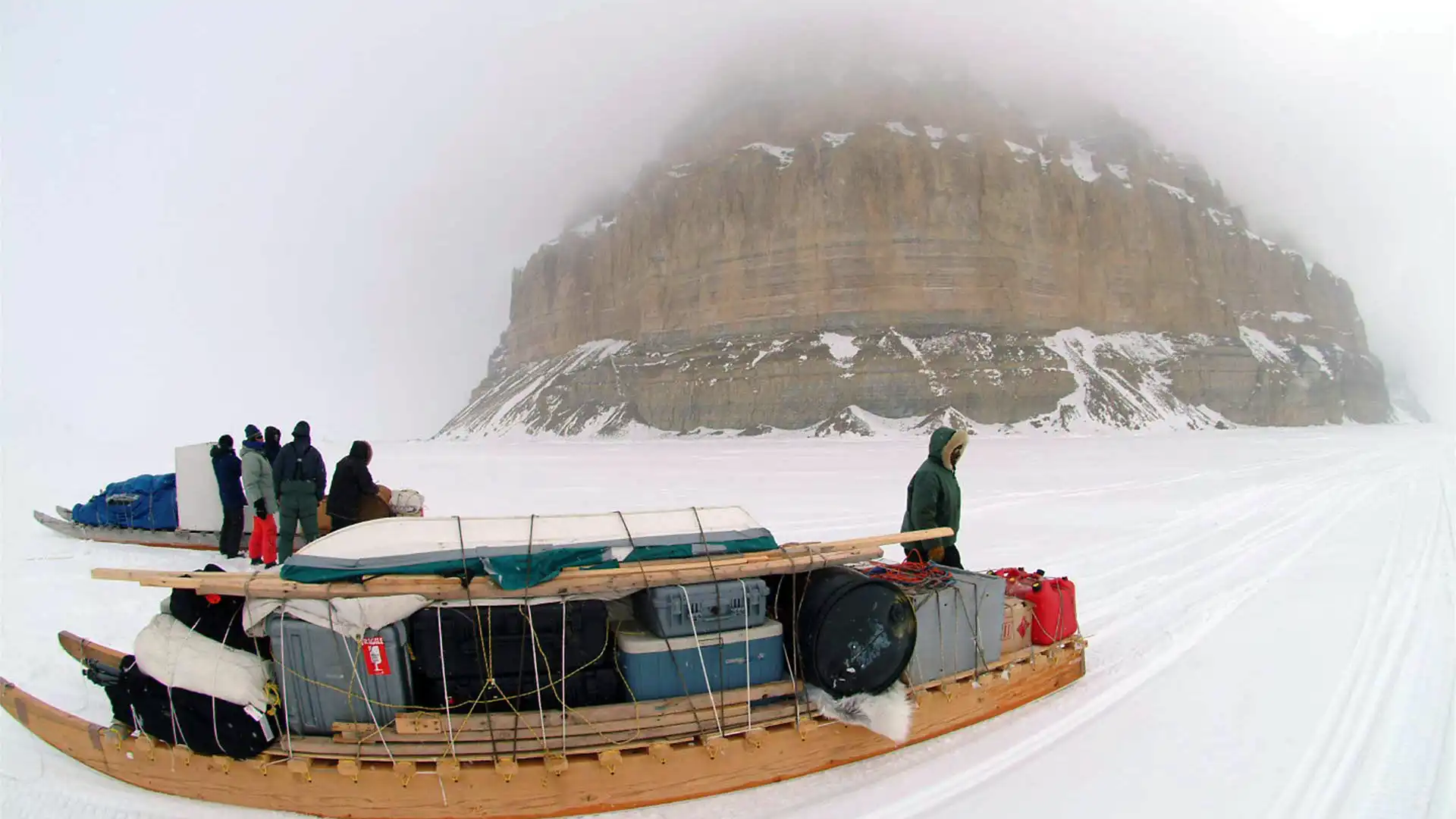 アトランティックベイ