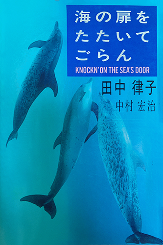海の扉をたたいてごらん